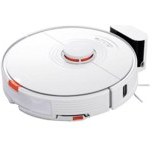 Resim Roborock S7 Vacuum Robot Süpürge Beyaz- Beyaz 