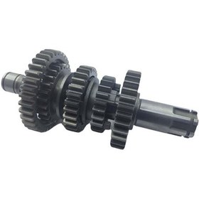 Resim MONDİAL BUCCANEER 250İ ŞANZIMAN BÜYÜK DİŞLİ SETİ 