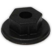 Resim Klips Somun Pls Opel Corsa B C Zafira 171953 Chevrolet 10 Adet 73145260 