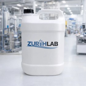 Resim KimyaLab ZURIHLAB Silikajel Beyaz Nem Alıcı 4 Kg Turuncu İndikatörlü - Dökme 