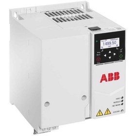 Resim ABB Acs380-040n-25a0-4 // 11 Kw Frekans Konvertörü 