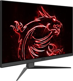 Resim MSI G2722 27" Flat Ips 1920x1080 (FHD) 16:9 170hz 1ms Freesync Premium Gaming Monitör 