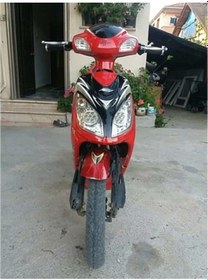 Resim Elektrikli Bisiklet Fren Kolu Seti Stmax - Ekobis 