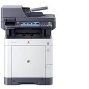 Resim OLIVETTI D-COLOR 3024 FOTOKOPİ MAKİNESİ 