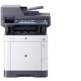 Resim OLIVETTI D-COLOR 3024 FOTOKOPİ MAKİNESİ 