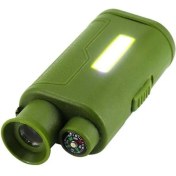 Resim Powermaster Mx-39 Çok Fonksiyonlu Teleskop 