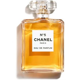 Resim Chanel N°5 EAU DE PARFUM SPRAY - çiçeksi - 50ml - LAURENT KOZMETİK 