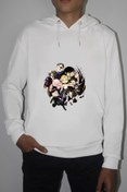 Resim Semiremis Anime-fullmetal-achemist-çocuk-yetişkin-sweatshirt-fullmetal-achemist-sw24 