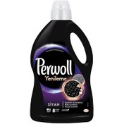 Resim Perwoll Siyah Sıvı Deterjan 3 L 