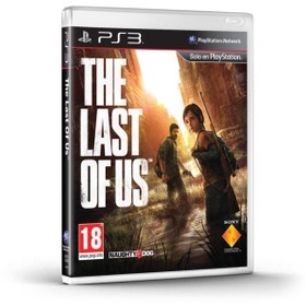 Resim Sony Ps3 Last Of Us 