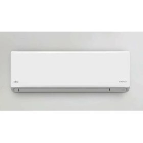 Resim Fujitsu Cool 24.000 Btu/h A++ Inverter Klima R32 ASEG24KMTE 