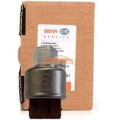 Resim Opel Tigra A Klima Basınç Müşürü 4 Fişli Tip Marka 