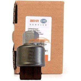 Resim Opel Tigra A Klima Basınç Müşürü 4 Fişli Tip Marka 