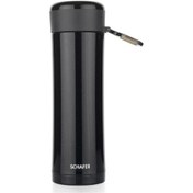Resim Schafer Iron Man Termos SIY10 420 Ml Siyah 