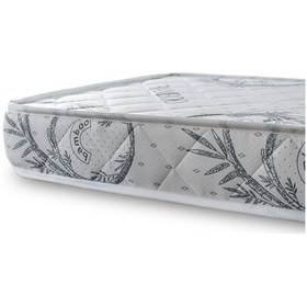 Resim 15 Cm Bebek Ve Çocuk Sünger Park Yatak Anne Yanı Ve Bebek Beşik Yatağı 60 X 120 