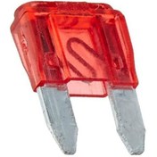 Resim Oto Bıçaklı Sigorta Mini Model 10 Amper-156269 