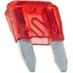 Resim Oto Bıçaklı Sigorta Mini Model 10 Amper-156269 
