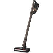 Resim Miele Triflex Hx2 Pro Kablosuz Şarjlı Dikey Süpürge 