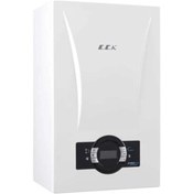 Resim Eca Proteus Premix 42/42 Kw (36.000 Kcal) Tam Yoğuşmalı Kombi 