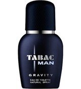 Resim Tabac Man Gravity Erkek Parfümü EDT 30 ML 