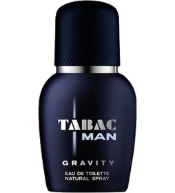 Resim Tabac Man Gravity Erkek Parfümü EDT 30 ML 