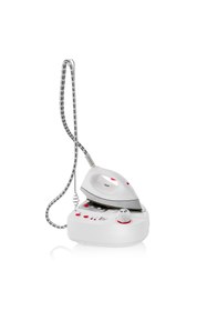 Resim Gazzella Spr/ Mn 2020 Süper Mini Elegant Buhar Kazanlı Ütü 