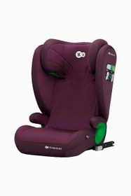 Resim JUNIOR FIX 2 i-Size Çocuk Oto Koltuğu 100-150 cm - Bordo 