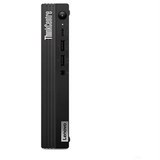 Resim Lenovo ThinkCentre M80Q Gen 3 Intel Core i7-12700T VPro 32GB 512GB SSD Freedos Mini PC 11U2000ATX002 
