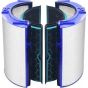 Resim Skyeyyt HP07 Hava Temizleyici Filtresi Için Filtre HP07 2'si 1 Arada Hepa Filtre (Yurt Dışından) 