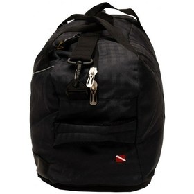 Resim Giant Stride Spor Çanta Siyah (509863286) 