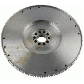 Resim Sachs 3421601016 Volan Av Actros Mp2-mp3 1832 Ls Lls Om 541.940 Om 541.970 2003- 5410300105 