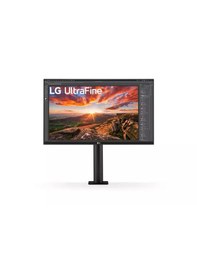 Resim LG UltraFine 27UN880P-B 27" 5 MS 60 Hz 4K UHD IPS LED Monitör 