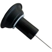 Resim Yamaha Ybr-k Karbüratör Gaz Pistonu 