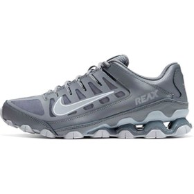 Resim Nike Reax 8 Tr Mesh 621716-010 Erkek Spor Ayakkabı A.gri 