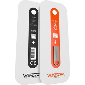 Resim 64 GB Usb Flash Bellek (Yüksek Hızlı) Metal Usb 3.0 Data Traveler Okuma Hızı Up to 100 MB/s 