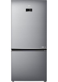 Resim Beko 683613 EI 615 L No Frost Buzdolabı 