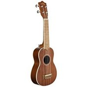 Resim Lanikai MA-S Mahogany Soprano Ukulele 