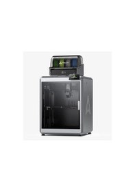 Resim Creality K2 Plus Combo 3D Yazıcı 