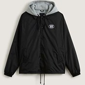 Resim RILEY HOODED COACHES CEKET 