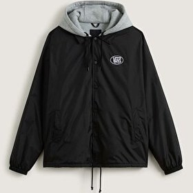 Resim RILEY HOODED COACHES CEKET 