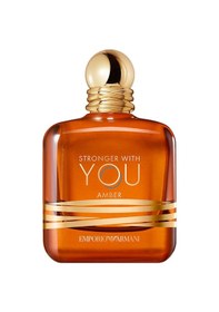 Resim Emporio Armani Stronger With You Amber 100 Ml 3614274708400 Diğer 