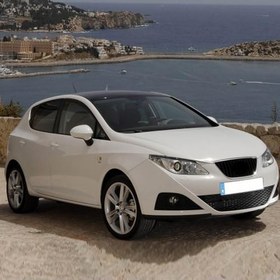 Resim Ön Amortisör Üst Takoz Takımı 1J0412331C Seat İbiza ile uyumlu 2009-2012 
