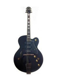 Resim Peerless Wızard Standard Bko Opak Elektro Gitar 