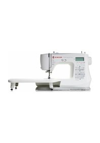 Resim Singer C5985q Patchwork Plus Dikiş Makinesi Ev Tipi Dikiş Makinesi Aile Tipi Dikiş Makinesi 71 