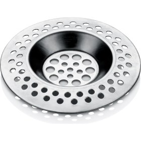 Resim Beta Moda Hub Metal Lavabo Süzgeci CLKN-1881 