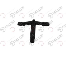 Resim SEVGENT Dolphın 100-125 Efi Platin (ön Maşa) 