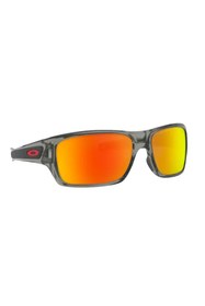 Resim Oakley Turbine Erkek Gri Gözlük ERKEK GÖZLÜK 926357 