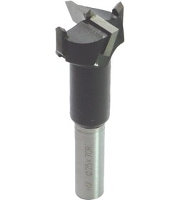 Resim durable 25 Mm Çoklu Delik Menteşe Matkabı (sağ) 