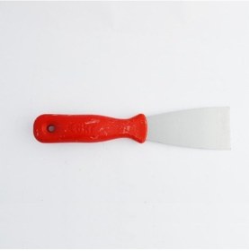 Resim Dekor Spatula 4 No-Siyah-4 