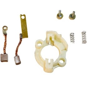 Resim TVS WEGO MARŞ MOTORU KÖMÜRÜ VE YATAĞI 